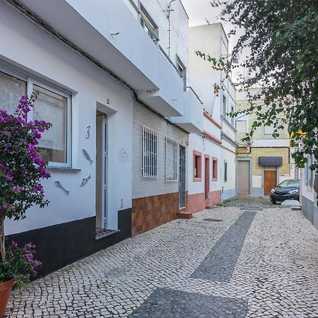 Apartmán Olhao Typical By Homing Exteriér fotografie