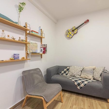 Apartmán Olhao Typical By Homing Exteriér fotografie