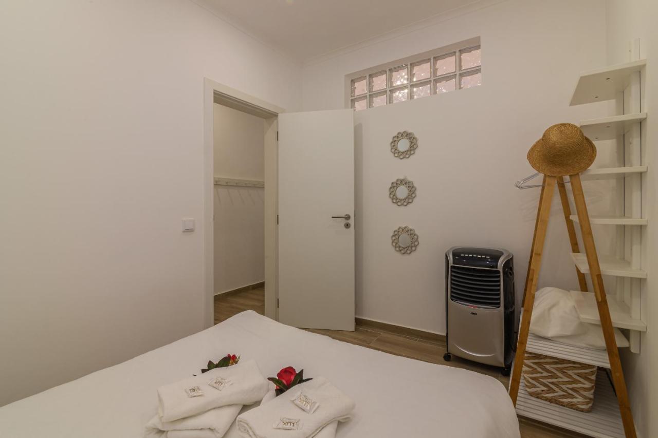 Apartmán Olhao Typical By Homing Exteriér fotografie