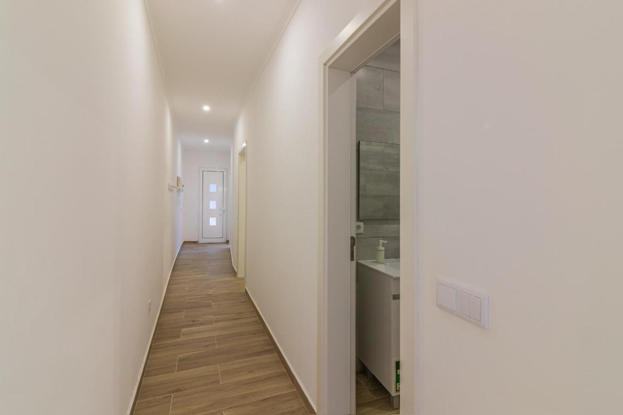 Apartmán Olhao Typical By Homing Exteriér fotografie