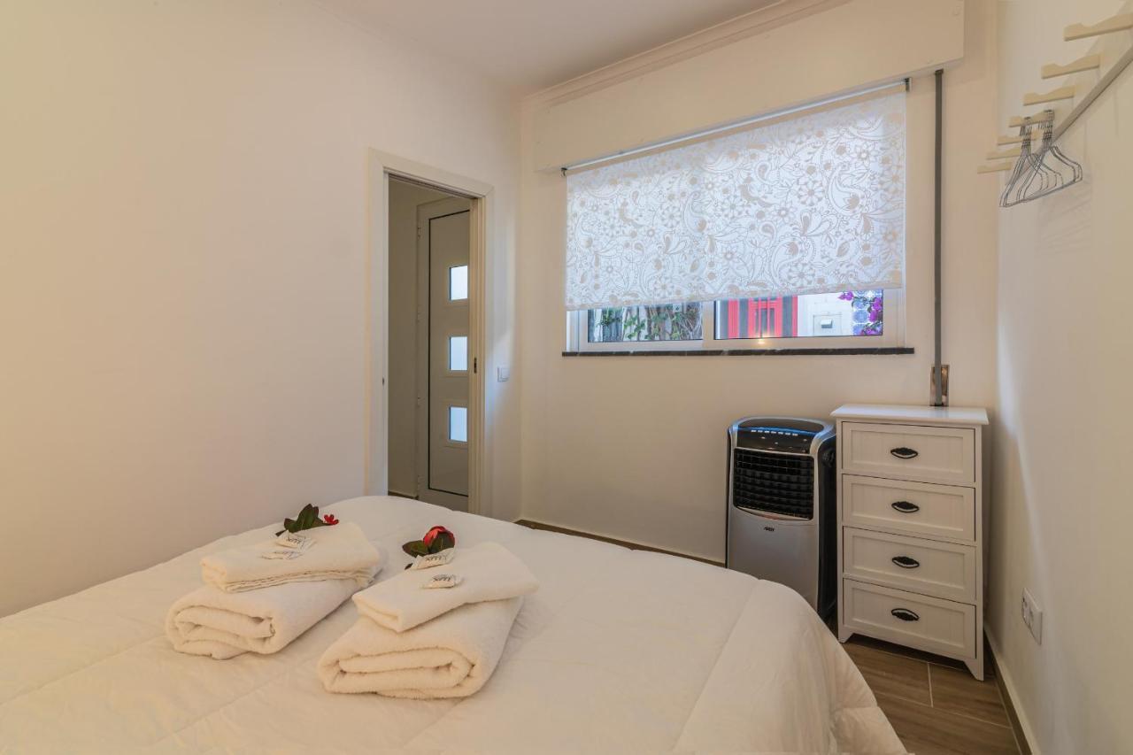 Apartmán Olhao Typical By Homing Exteriér fotografie
