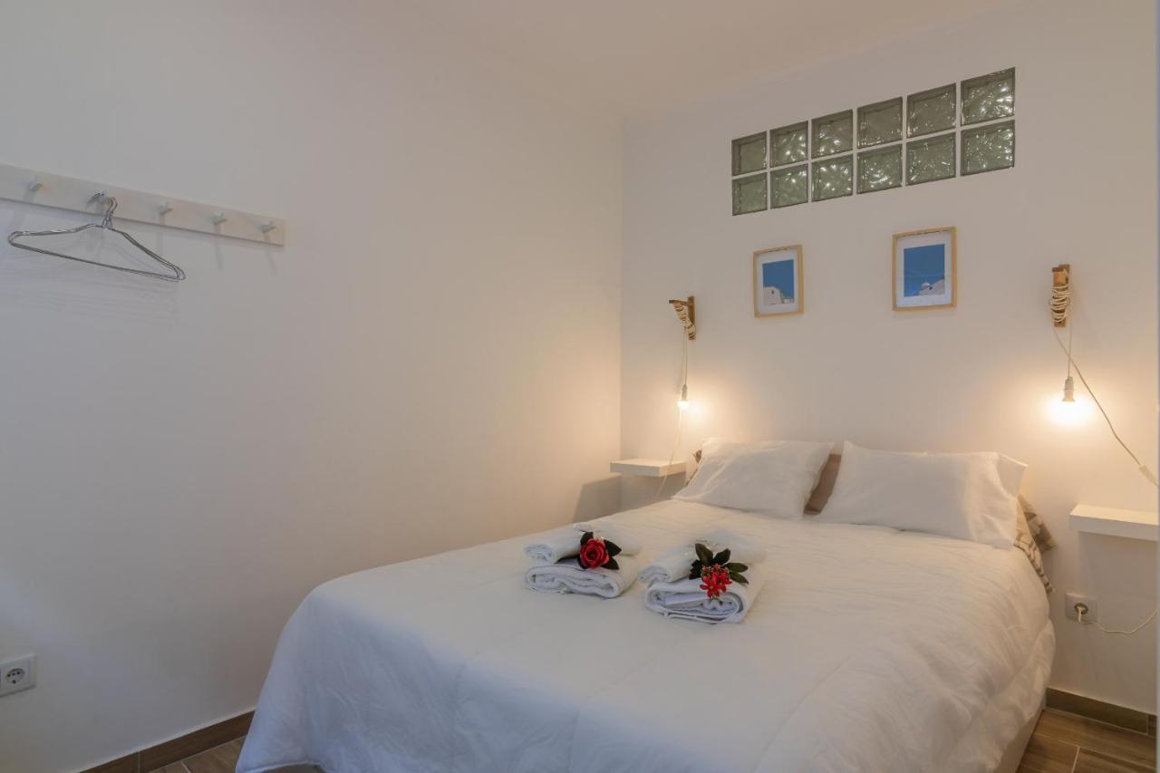 Apartmán Olhao Typical By Homing Exteriér fotografie