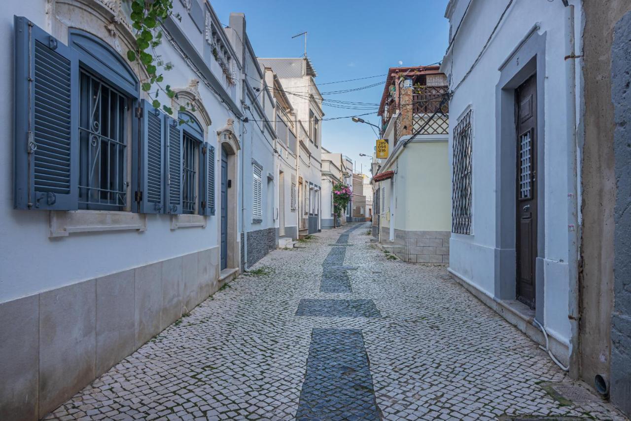 Apartmán Olhao Typical By Homing Exteriér fotografie