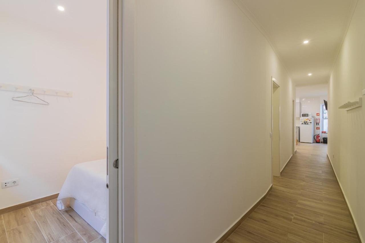 Apartmán Olhao Typical By Homing Exteriér fotografie