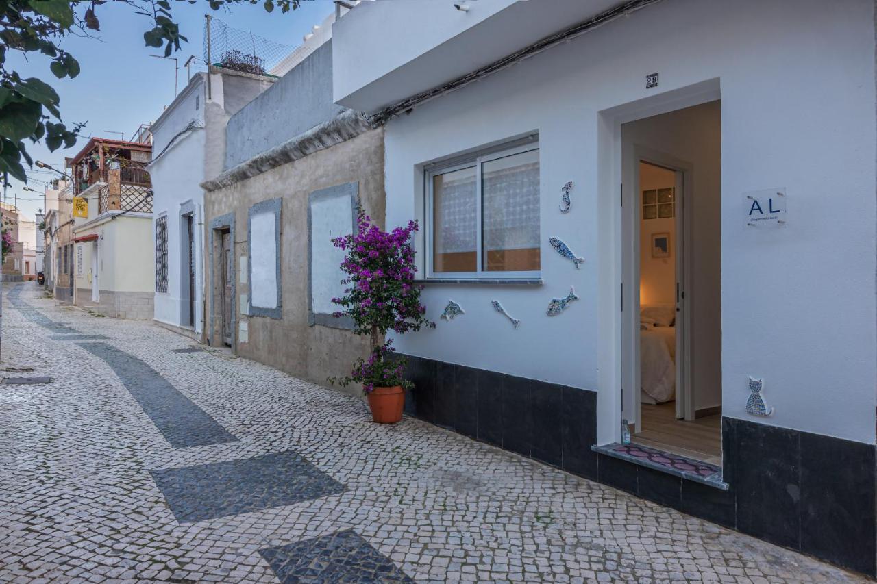 Apartmán Olhao Typical By Homing Exteriér fotografie